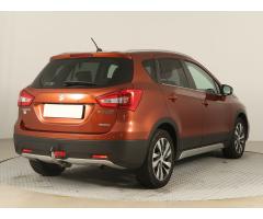 Suzuki SX4 S-cross 1.4 BoosterJet 103kW - 7