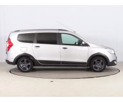 Dacia Lodgy 1.6 SCe 75kW - 8