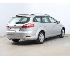 Ford Mondeo 2.0 TDCi 103kW - 8