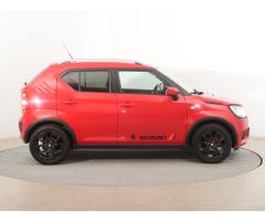 Suzuki Ignis 1.2 AllGrip 66kW - 8