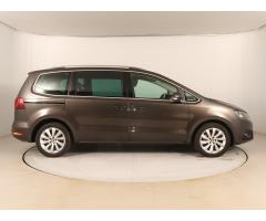 Seat Alhambra 2.0 TDI 135kW - 8