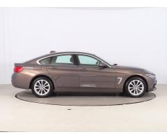 BMW Řada 4 420d xDrive 140kW - 8