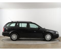 Škoda Octavia 1.6 75kW - 8