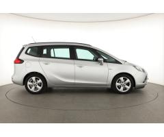 Opel Zafira 1.4 Turbo 103kW - 8