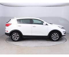 Kia Sportage 1.6 GDI 99kW - 8