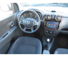 Dacia Lodgy 1.6 SCe 75kW - 9