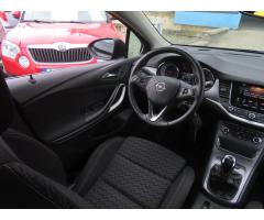 Opel Astra 1.6 CDTI 81kW - 9