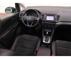 Seat Alhambra 2.0 TDI 135kW - 9