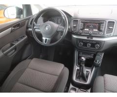 Volkswagen Sharan 1.4 TSI 110kW - 9