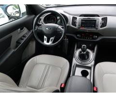 Kia Sportage 1.6 GDI 99kW - 9