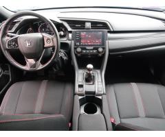 Honda Civic 1.0 VTEC Turbo 93kW - 10