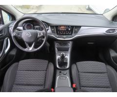 Opel Astra 1.6 CDTI 81kW - 10