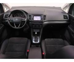 Seat Alhambra 2.0 TDI 135kW - 10