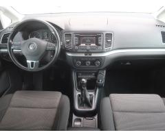 Volkswagen Sharan 1.4 TSI 110kW - 10