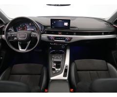 Audi A4 2.0 TDI 110kW - 10