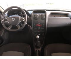 Dacia Duster 1.6 SCe 84kW - 10