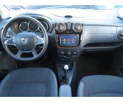 Dacia Lodgy 1.6 SCe 75kW - 11