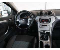 Ford Mondeo 2.0 TDCi 103kW - 11