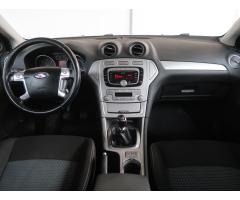 Ford Mondeo 2.0 TDCi 103kW - 12