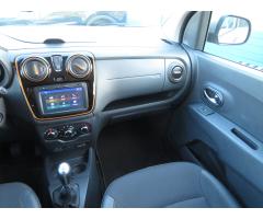 Dacia Lodgy 1.6 SCe 75kW - 13