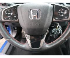 Honda Civic 1.0 VTEC Turbo 93kW - 19