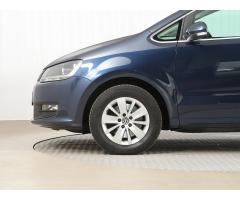 Volkswagen Sharan 1.4 TSI 110kW - 21