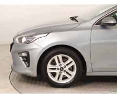 Kia Cee`d 1.4 T-GDI 103kW - 21