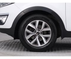 Kia Sportage 1.6 GDI 99kW - 21