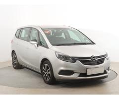 Opel Zafira 1.6 CDTI 88kW - 1