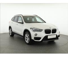 BMW X1 xDrive20d 140kW - 1