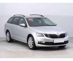 Škoda Octavia Style