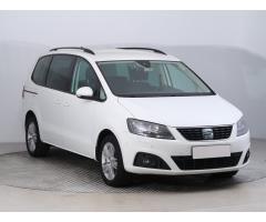 Seat Alhambra 2.0 TDI 110kW - 1