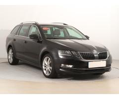 Škoda Octavia 1.6 TDI 85kW - 1