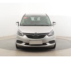 Opel Zafira 1.6 CDTI 88kW - 2