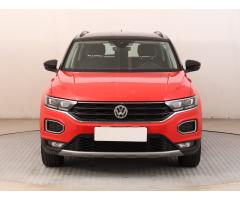 Volkswagen T-Cross Style DSG Zlevněno o 22 000 Kč