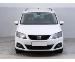 Seat Alhambra 2.0 TDI 110kW - 2