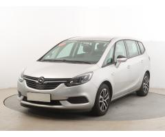 Opel Zafira 1.6 CDTI 88kW - 3