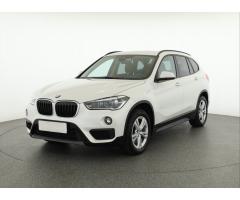 BMW X1 xDrive20d 140kW - 3