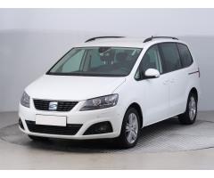 Seat Alhambra 2.0 TDI 110kW - 3