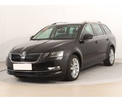 Škoda Octavia 1.6 TDI 85kW - 3