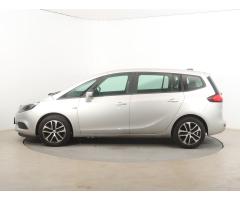 Opel Zafira 1.6 CDTI 88kW - 4