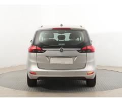 Opel Zafira 1.6 CDTI 88kW - 6