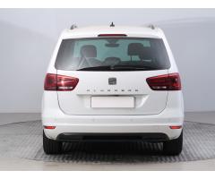 Seat Alhambra 2.0 TDI 110kW - 6