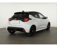 Toyota Yaris 1.5 VVT-i 92kW - 7