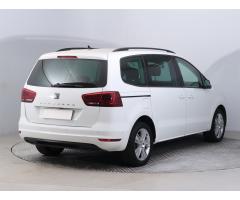 Seat Alhambra 2.0 TDI 110kW - 7