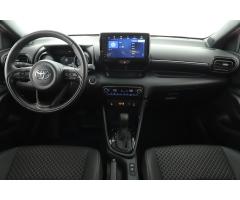 Toyota Yaris 1.5 VVT-i 92kW - 9