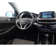 Hyundai Tucson 1.6 CRDi 100kW - 9
