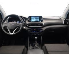 Hyundai Tucson 1.6 CRDi 100kW - 10