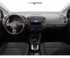 Volkswagen Golf Plus 1.4 TSI 90kW - 10