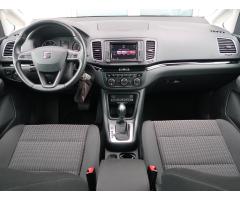 Seat Alhambra 2.0 TDI 110kW - 10